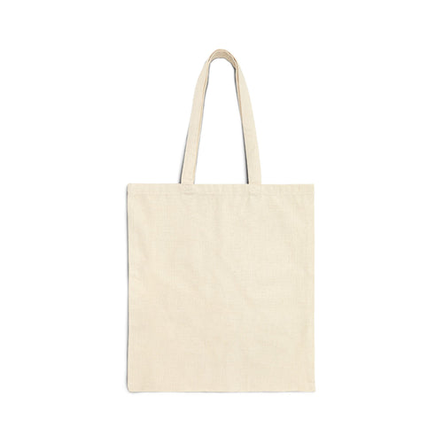 Grandparent's Club Canvas Tote Bag