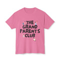 The Grandparent's Club T-Shirt