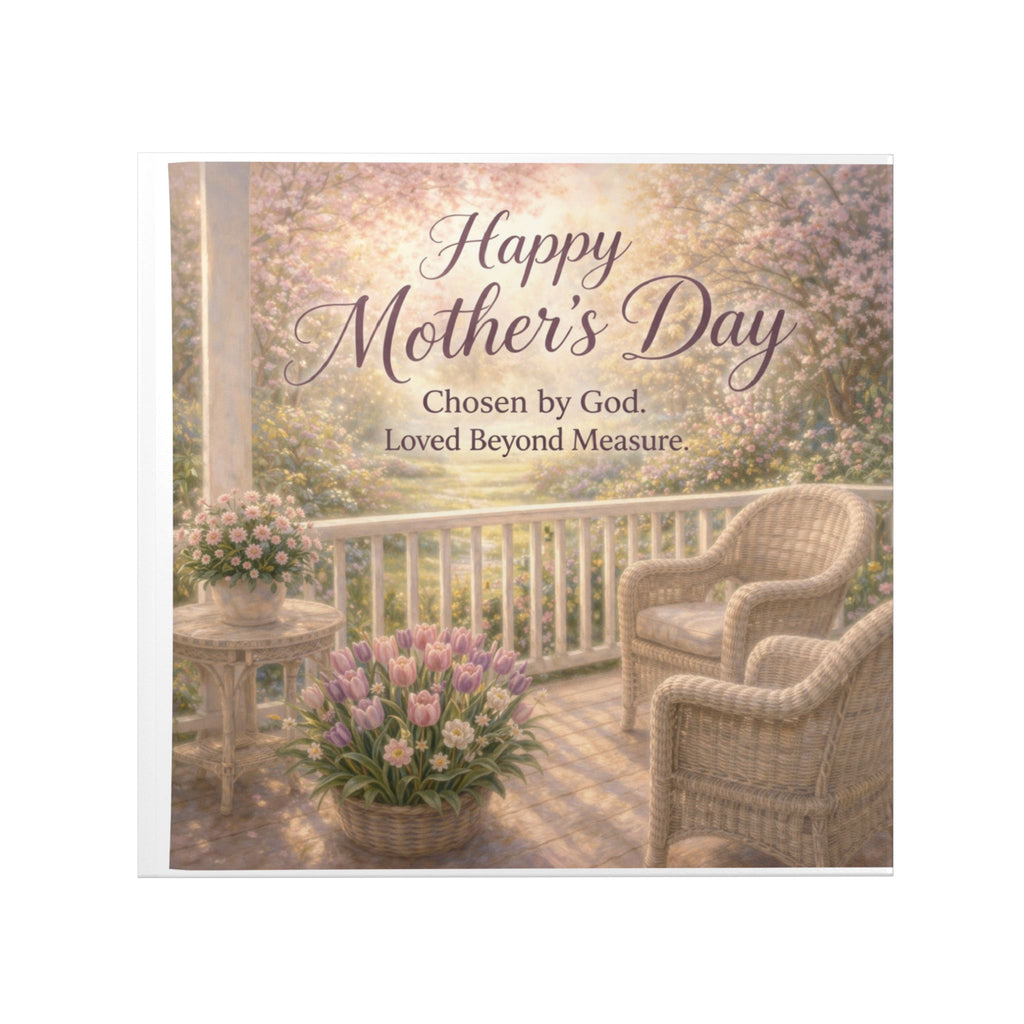 Happy Mother’s Day: A Keepsake Poetry Book for Grandmothers